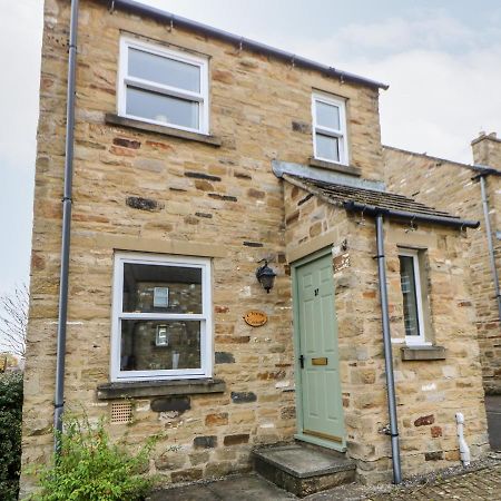 Cleeve Cottage Мидълхам Екстериор снимка