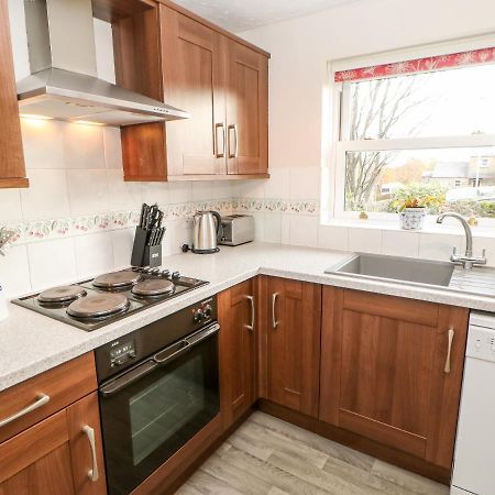 Cleeve Cottage Мидълхам Екстериор снимка