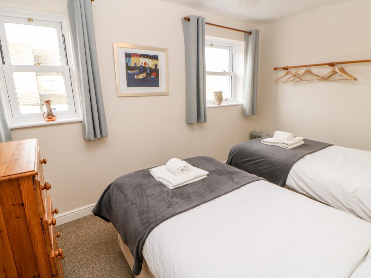 Cleeve Cottage Мидълхам Екстериор снимка